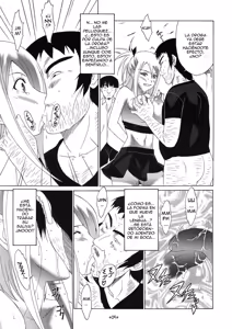 Page 6 of FAIRY SLAVE II - preview thumbnail