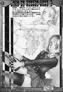 Page 2 of BEST OF DANGER ZONE 2 - preview thumbnail