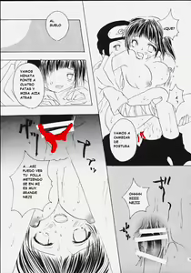 Page 16 of Recuerdos de la Infacia - Diario de Hinata Hyuga - preview thumbnail