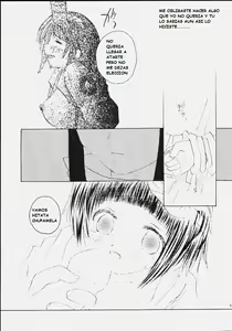 Page 10 of Recuerdos de la Infacia - Diario de Hinata Hyuga - preview thumbnail