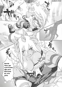 Page 5 of Shikamaru en Peligro - preview thumbnail