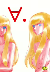 Turn A. — hentai manga cover on Fhentai