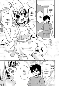 Page 128 of Gohoteki Mini Size - preview thumbnail