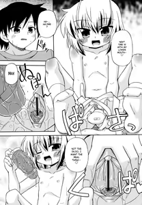 Page 134 of Gohoteki Mini Size - preview thumbnail