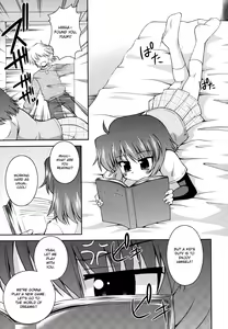 Page 164 of Gohoteki Mini Size - preview thumbnail
