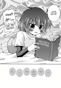Page 165 of Gohoteki Mini Size - preview thumbnail