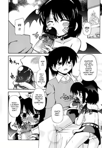 Page 187 of Gohoteki Mini Size - preview thumbnail