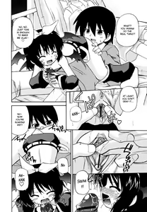 Page 189 of Gohoteki Mini Size - preview thumbnail