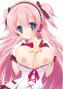 Page 36 of Oppai, Mune, Bust, Titi. - preview thumbnail