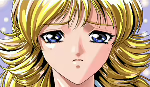 Page 26 of Kousoku Choujin - preview thumbnail