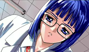 Page 48 of Kousoku Choujin - preview thumbnail