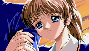 Page 58 of Kousoku Choujin - preview thumbnail