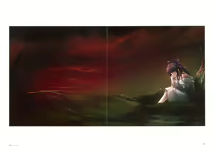 Page 13 of Nuregarasu - preview thumbnail