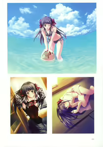 Page 26 of Nuregarasu - preview thumbnail