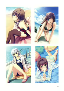 Page 40 of Nuregarasu - preview thumbnail
