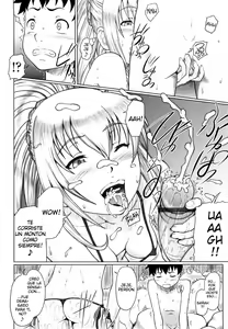 Page 4 of Eikyuu Shoujo ~Natsu Midori~ II | Lolita por siempre Verano verde Parte 2 - preview thumbnail