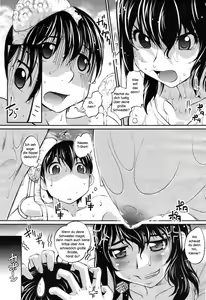 Page 7 of Miss Bra n Chichi Ane | Ms. No-Bra Sister - preview thumbnail