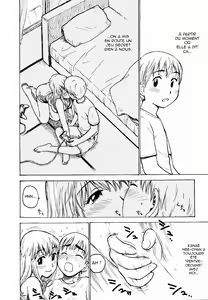 Page 7 of Nozomi Kanae - preview thumbnail