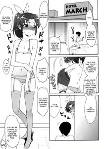 Page 5 of Nao-chan Chu Chu - preview thumbnail