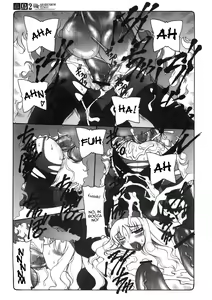 Page 6 of Kotori 2 - preview thumbnail