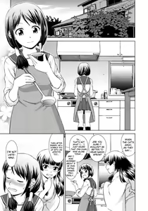 Page 3 of Yuugen Kamioroshi Kidan <Zenpen> | A Strange Story of Fleeting Beauty and Deity Invocation - preview thumbnail