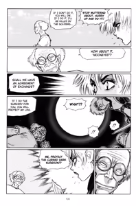 Page 106 of Tsurugi no Kuni no Arnis - preview thumbnail