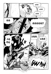 Page 155 of Tsurugi no Kuni no Arnis - preview thumbnail