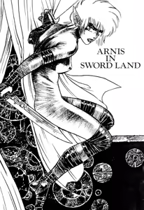 Page 180 of Tsurugi no Kuni no Arnis - preview thumbnail