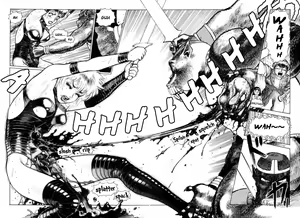 Page 69 of Tsurugi no Kuni no Arnis - preview thumbnail