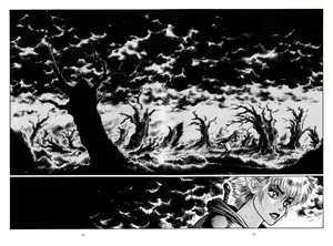 Page 79 of Tsurugi no Kuni no Arnis - preview thumbnail