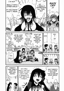 Page 101 of Michael Keikaku ~Kyou kara Boku wa Onnanoko~ 2 - preview thumbnail