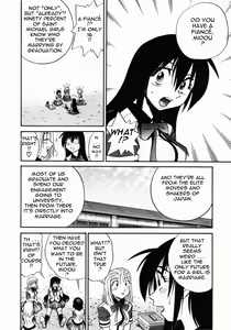 Page 102 of Michael Keikaku ~Kyou kara Boku wa Onnanoko~ 2 - preview thumbnail