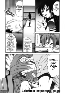 Page 163 of Michael Keikaku ~Kyou kara Boku wa Onnanoko~ 2 - preview thumbnail