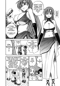 Page 166 of Michael Keikaku ~Kyou kara Boku wa Onnanoko~ 2 - preview thumbnail