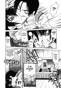 Page 207 of Michael Keikaku ~Kyou kara Boku wa Onnanoko~ 2 - preview thumbnail