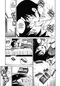 Page 208 of Michael Keikaku ~Kyou kara Boku wa Onnanoko~ 2 - preview thumbnail