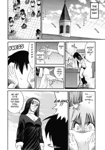 Page 69 of Michael Keikaku ~Kyou kara Boku wa Onnanoko~ 2 - preview thumbnail