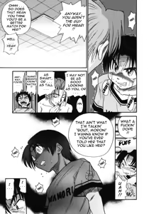 Page 76 of Michael Keikaku ~Kyou kara Boku wa Onnanoko~ 2 - preview thumbnail