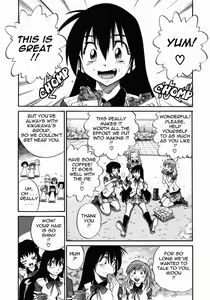Page 99 of Michael Keikaku ~Kyou kara Boku wa Onnanoko~ 2 - preview thumbnail