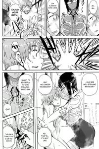 Page 6 of Watashi no Oshigoto Toranaide! - preview thumbnail