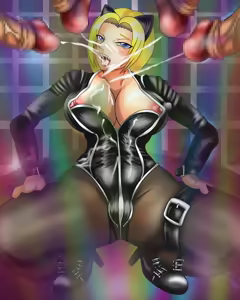 Page 51 of DOF Girls - preview thumbnail