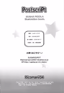 Page 31 of PICOMANI:04 - preview thumbnail