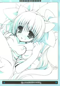 Page 6 of Nekomimi Onna no Ko no Hon - preview thumbnail
