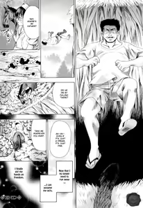 Page 30 of Joshidaisei Keiko no Yume | Female College Student Keiko's Dream (decensored) - preview thumbnail
