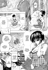 Page 5 of Joshidaisei Keiko no Yume | Female College Student Keiko's Dream (decensored) - preview thumbnail