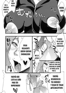 Page 27 of Konoha Saboten - preview thumbnail