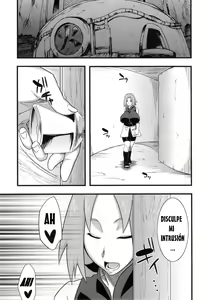 Page 4 of Konoha Saboten - preview thumbnail