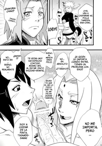 Page 11 of Konoha Saboten - preview thumbnail