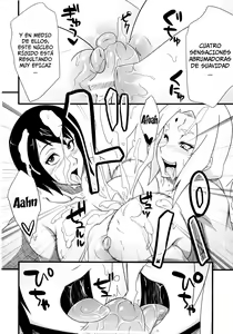 Page 14 of Konoha Saboten - preview thumbnail