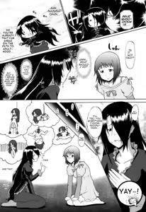 Page 6 of Nazunaria workingReport - Oniichan to Issho | Nazunaria Working Report - Together with Onii-chan - preview thumbnail